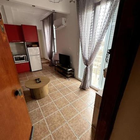 Fratellini Corfu Old Town Home Экстерьер фото
