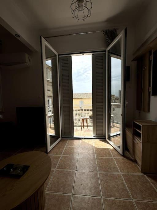 Fratellini Corfu Old Town Home Экстерьер фото
