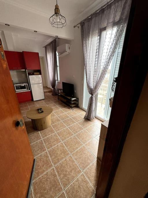 Fratellini Corfu Old Town Home Экстерьер фото