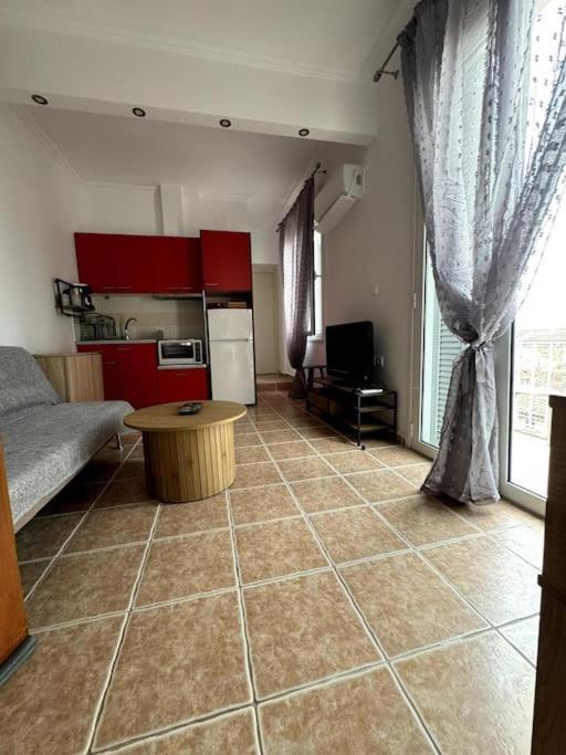 Fratellini Corfu Old Town Home Экстерьер фото