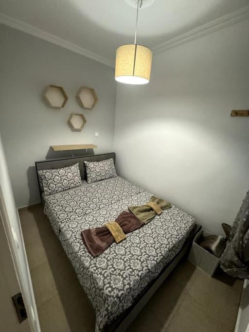 Fratellini Corfu Old Town Home Экстерьер фото
