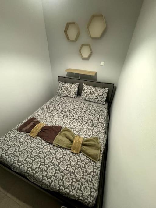 Fratellini Corfu Old Town Home Экстерьер фото
